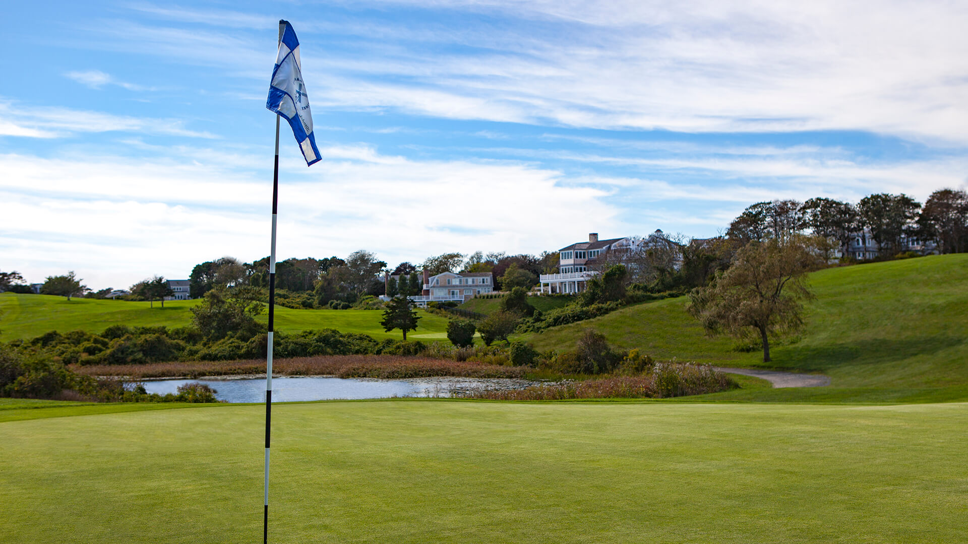 Chatham Seaside Links